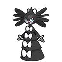 gothitelle sprite